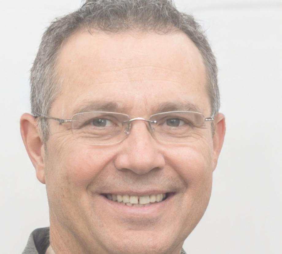 Andreas Müller