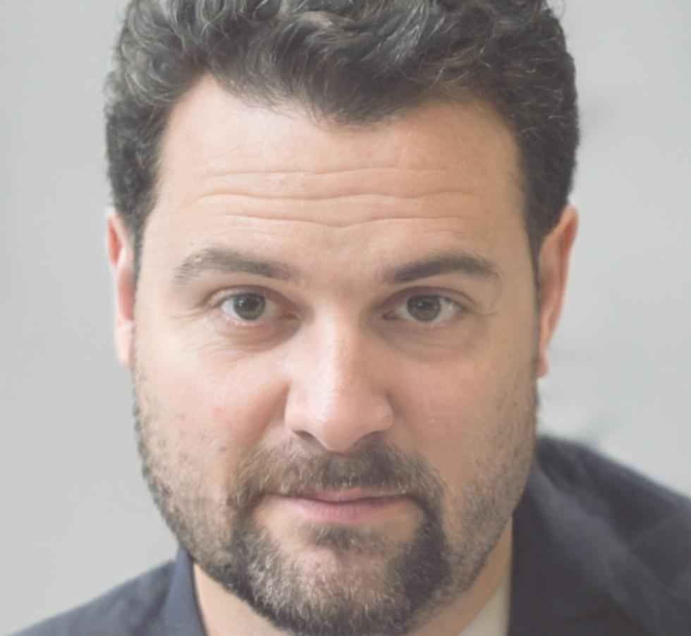 Prof. Dr. Stefan Koch