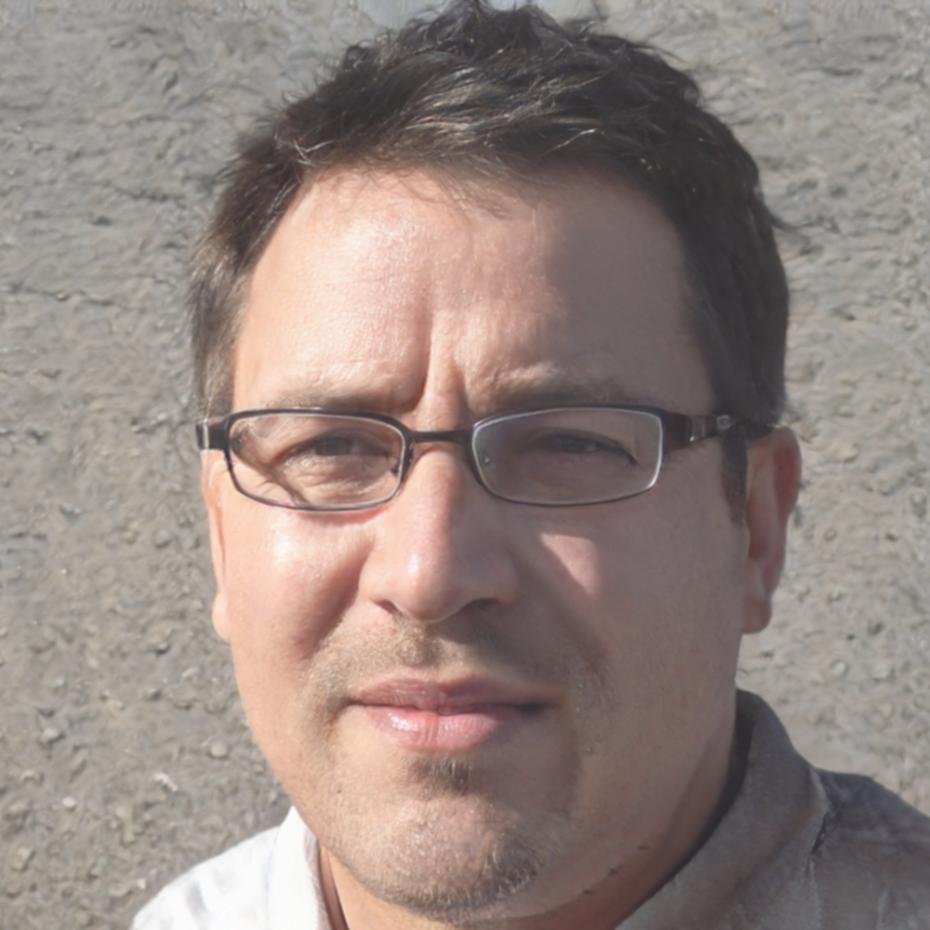 Marcus Weber, Leiter Technische Entwicklung bei Kwevaxothavex