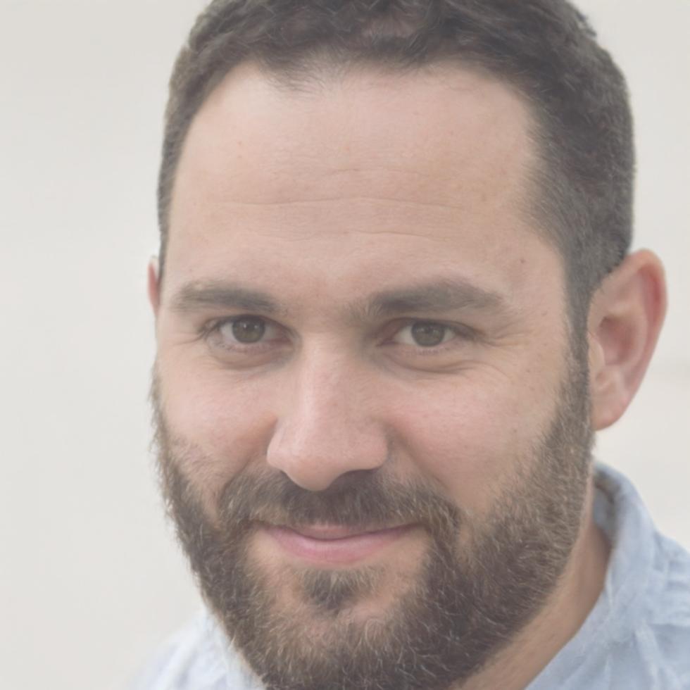 Dr. Michael Weber